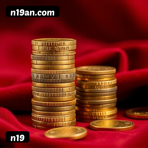 Vantagens de jogar slots no n19 Brasil