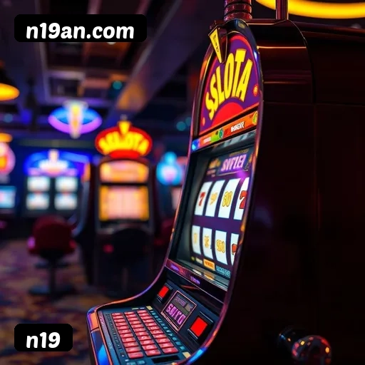 Jogos de Cassino ao Vivo